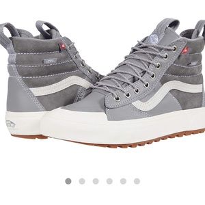 Brand new, never worn Vans Sk8 Hi Mte 2.0